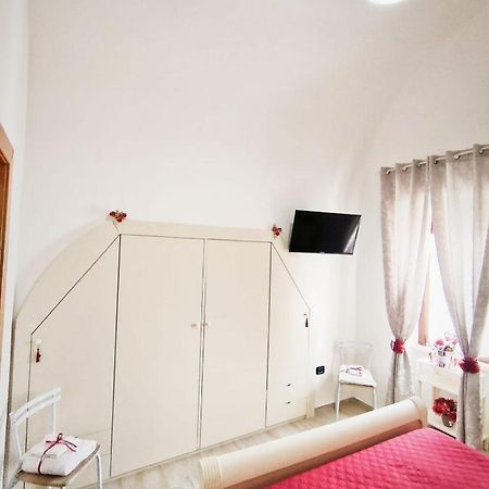 Ferienwohnung The Little House2 Oria  Exterior foto